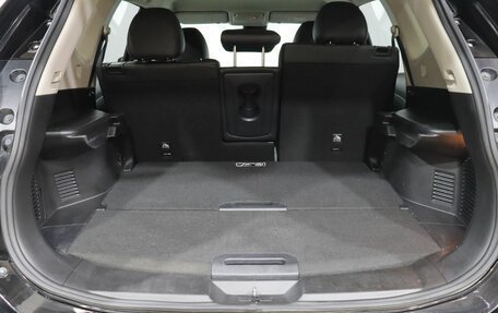 Nissan X-Trail, 2021 год, 2 850 000 рублей, 24 фотография