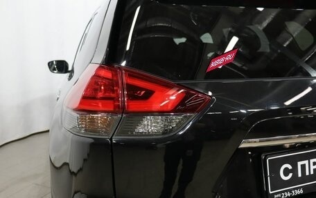 Nissan X-Trail, 2021 год, 2 850 000 рублей, 25 фотография