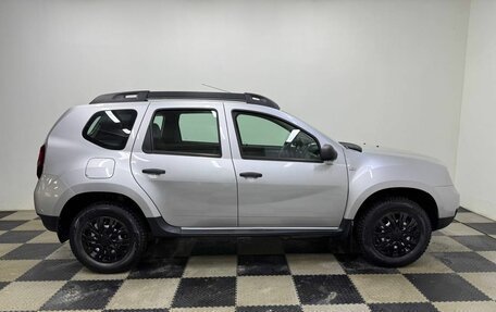 Renault Duster I рестайлинг, 2016 год, 1 210 000 рублей, 4 фотография