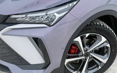 Geely Coolray I, 2024 год, 2 535 000 рублей, 7 фотография