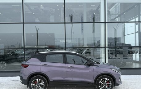 Geely Coolray I, 2024 год, 2 535 000 рублей, 4 фотография