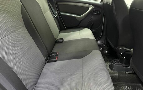 Renault Duster I рестайлинг, 2016 год, 1 210 000 рублей, 11 фотография