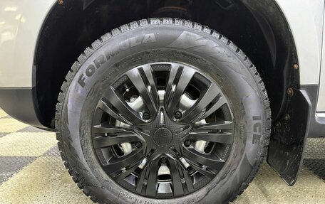 Renault Duster I рестайлинг, 2016 год, 1 210 000 рублей, 12 фотография