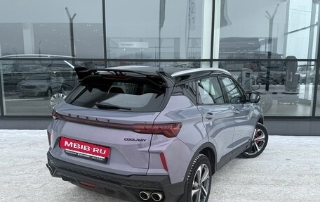 Geely Coolray I, 2024 год, 2 535 000 рублей, 6 фотография