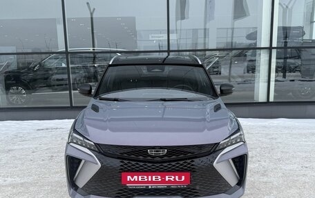 Geely Coolray I, 2024 год, 2 535 000 рублей, 2 фотография