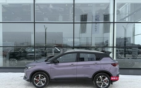 Geely Coolray I, 2024 год, 2 535 000 рублей, 3 фотография