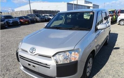 Toyota Succeed I рестайлинг, 2018 год, 1 100 000 рублей, 1 фотография