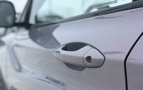 Geely Coolray I, 2024 год, 2 535 000 рублей, 11 фотография