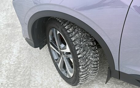 Geely Coolray I, 2024 год, 2 535 000 рублей, 10 фотография