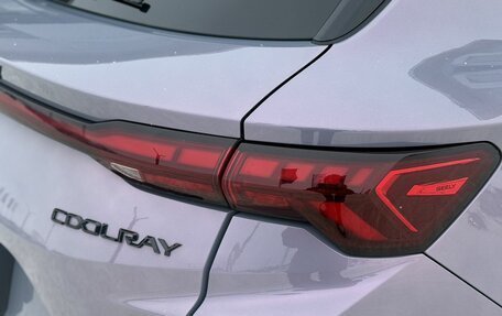 Geely Coolray I, 2024 год, 2 535 000 рублей, 9 фотография