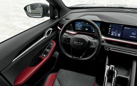 Geely Coolray I, 2024 год, 2 535 000 рублей, 16 фотография