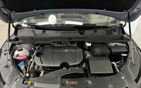 Geely Coolray I, 2024 год, 2 535 000 рублей, 14 фотография