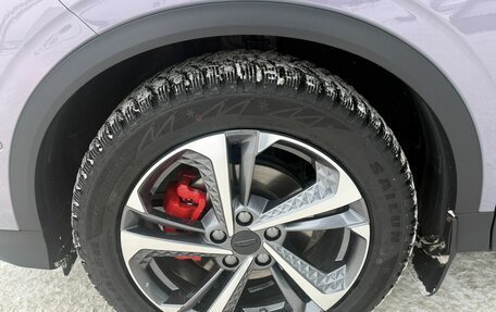 Geely Coolray I, 2024 год, 2 535 000 рублей, 13 фотография