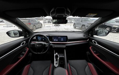 Geely Coolray I, 2024 год, 2 535 000 рублей, 15 фотография