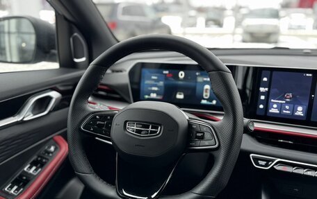 Geely Coolray I, 2024 год, 2 535 000 рублей, 17 фотография