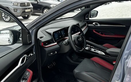 Geely Coolray I, 2024 год, 2 535 000 рублей, 25 фотография