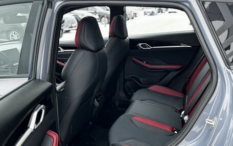 Geely Coolray I, 2024 год, 2 535 000 рублей, 27 фотография