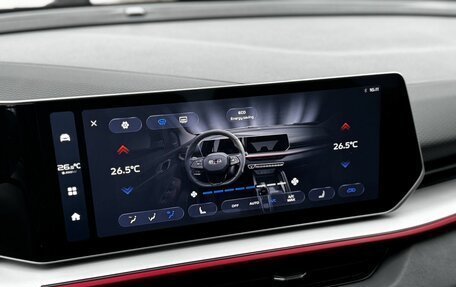 Geely Coolray I, 2024 год, 2 535 000 рублей, 20 фотография