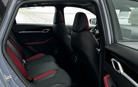 Geely Coolray I, 2024 год, 2 535 000 рублей, 29 фотография