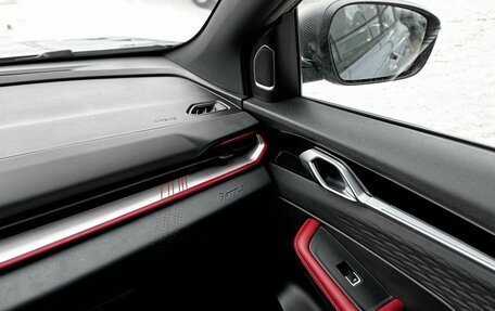 Geely Coolray I, 2024 год, 2 535 000 рублей, 30 фотография