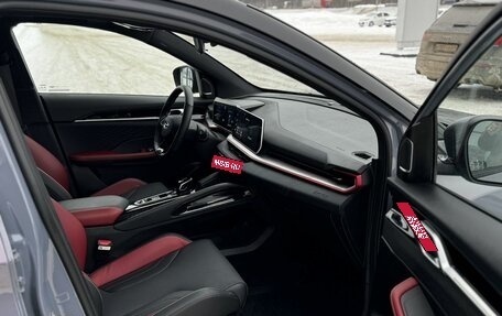 Geely Coolray I, 2024 год, 2 535 000 рублей, 28 фотография