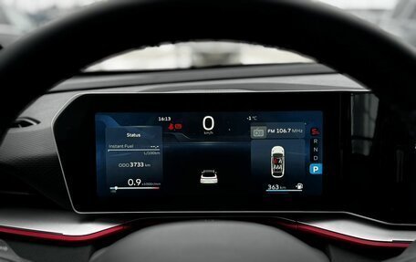 Geely Coolray I, 2024 год, 2 535 000 рублей, 32 фотография