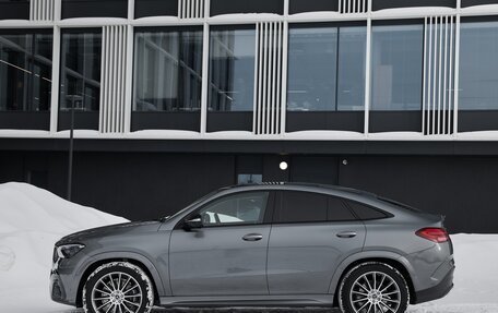 Mercedes-Benz GLE Coupe, 2025 год, 15 400 000 рублей, 3 фотография