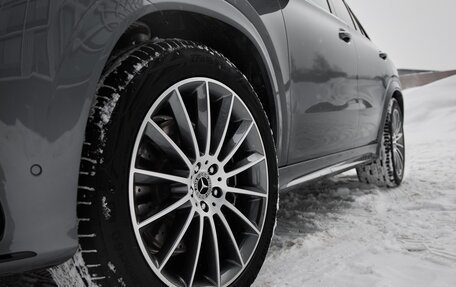 Mercedes-Benz GLE Coupe, 2025 год, 15 400 000 рублей, 10 фотография