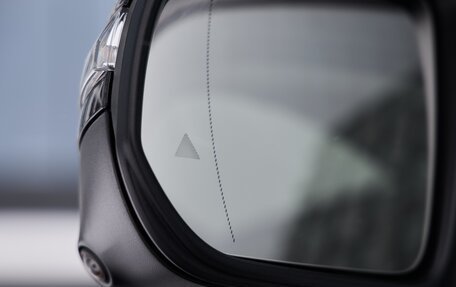 Mercedes-Benz GLE Coupe, 2025 год, 15 400 000 рублей, 9 фотография