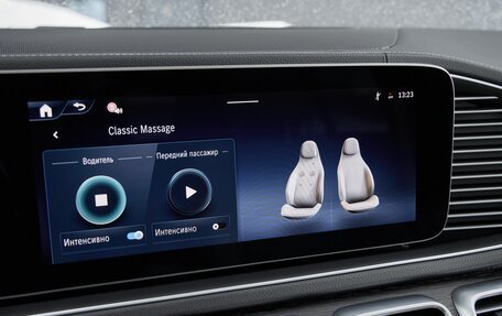 Mercedes-Benz GLE Coupe, 2025 год, 15 400 000 рублей, 12 фотография