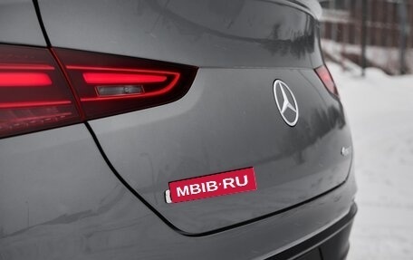 Mercedes-Benz GLE Coupe, 2025 год, 15 400 000 рублей, 8 фотография