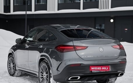 Mercedes-Benz GLE Coupe, 2025 год, 15 400 000 рублей, 7 фотография