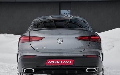 Mercedes-Benz GLE Coupe, 2025 год, 15 400 000 рублей, 6 фотография