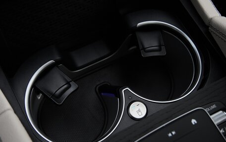 Mercedes-Benz GLE Coupe, 2025 год, 15 400 000 рублей, 15 фотография