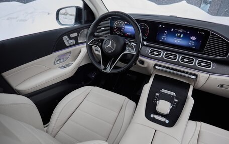 Mercedes-Benz GLE Coupe, 2025 год, 15 400 000 рублей, 27 фотография