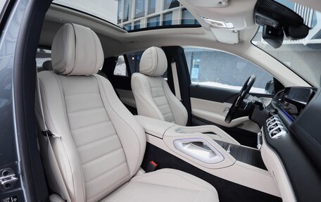 Mercedes-Benz GLE Coupe, 2025 год, 15 400 000 рублей, 22 фотография