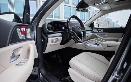 Mercedes-Benz GLE Coupe, 2025 год, 15 400 000 рублей, 17 фотография