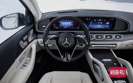 Mercedes-Benz GLE Coupe, 2025 год, 15 400 000 рублей, 28 фотография