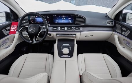 Mercedes-Benz GLE Coupe, 2025 год, 15 400 000 рублей, 26 фотография