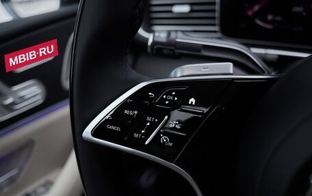 Mercedes-Benz GLE Coupe, 2025 год, 15 400 000 рублей, 29 фотография