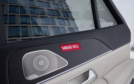 Mercedes-Benz GLE Coupe, 2025 год, 15 400 000 рублей, 24 фотография