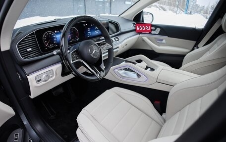 Mercedes-Benz GLE Coupe, 2025 год, 15 400 000 рублей, 18 фотография