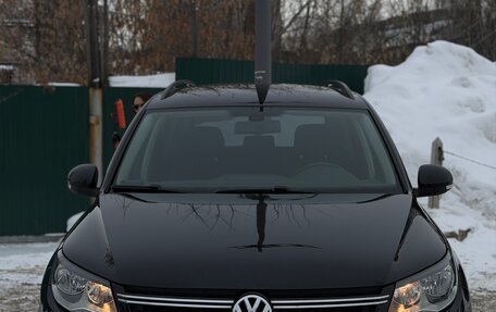 Volkswagen Tiguan I, 2012 год, 970 000 рублей, 7 фотография