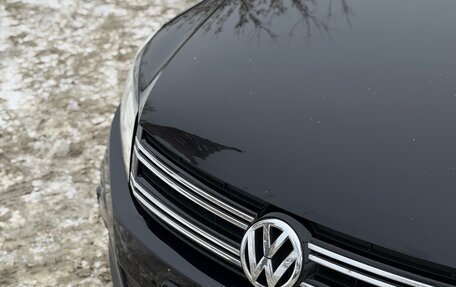 Volkswagen Tiguan I, 2012 год, 970 000 рублей, 6 фотография