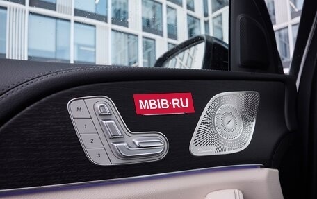 Mercedes-Benz GLE Coupe, 2025 год, 15 400 000 рублей, 31 фотография