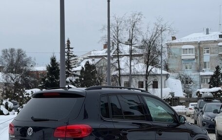 Volkswagen Tiguan I, 2012 год, 970 000 рублей, 2 фотография