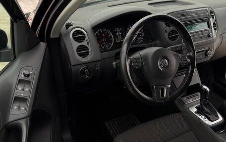 Volkswagen Tiguan I, 2012 год, 970 000 рублей, 14 фотография