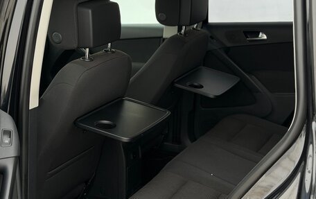 Volkswagen Tiguan I, 2012 год, 970 000 рублей, 10 фотография