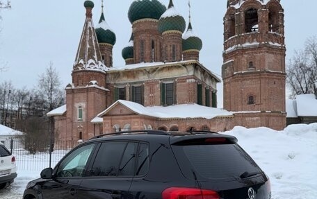 Volkswagen Tiguan I, 2012 год, 970 000 рублей, 4 фотография