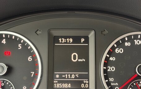 Volkswagen Tiguan I, 2012 год, 970 000 рублей, 20 фотография